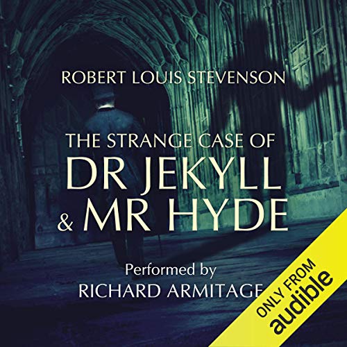 Algopix Similar Product 3 - The Strange Case of Dr Jekyll and Mr