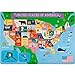 Algopix Similar Product 14 - Imagination Generation USA States