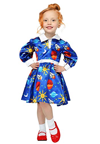 Algopix Similar Product 11 - Magic School Bus Ms Frizzle Toddler
