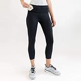 Algopix Similar Product 15 - FlipBelt Level Terrain Cropped Pants