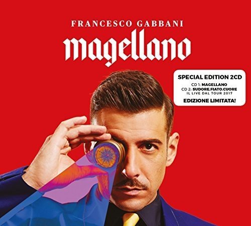 Algopix Similar Product 20 - Magellano