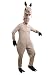 Algopix Similar Product 18 - Adult Llama Costume Furry Llama Onesie
