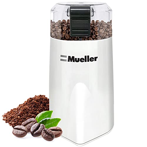 Algopix Similar Product 9 - Mueller Living HyperGrind Precision