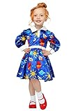 Algopix Similar Product 11 - Magic School Bus Ms Frizzle Toddler