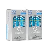 Algopix Similar Product 10 - Oxygen Plus 995 Pure Recreational
