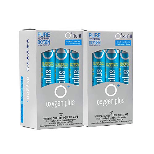 Algopix Similar Product 18 - Oxygen Plus 995 Pure Recreational