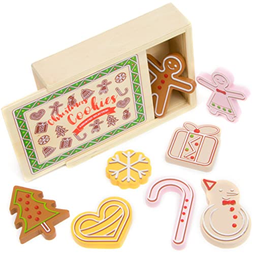 Algopix Similar Product 8 - Imagination Generation Christmas