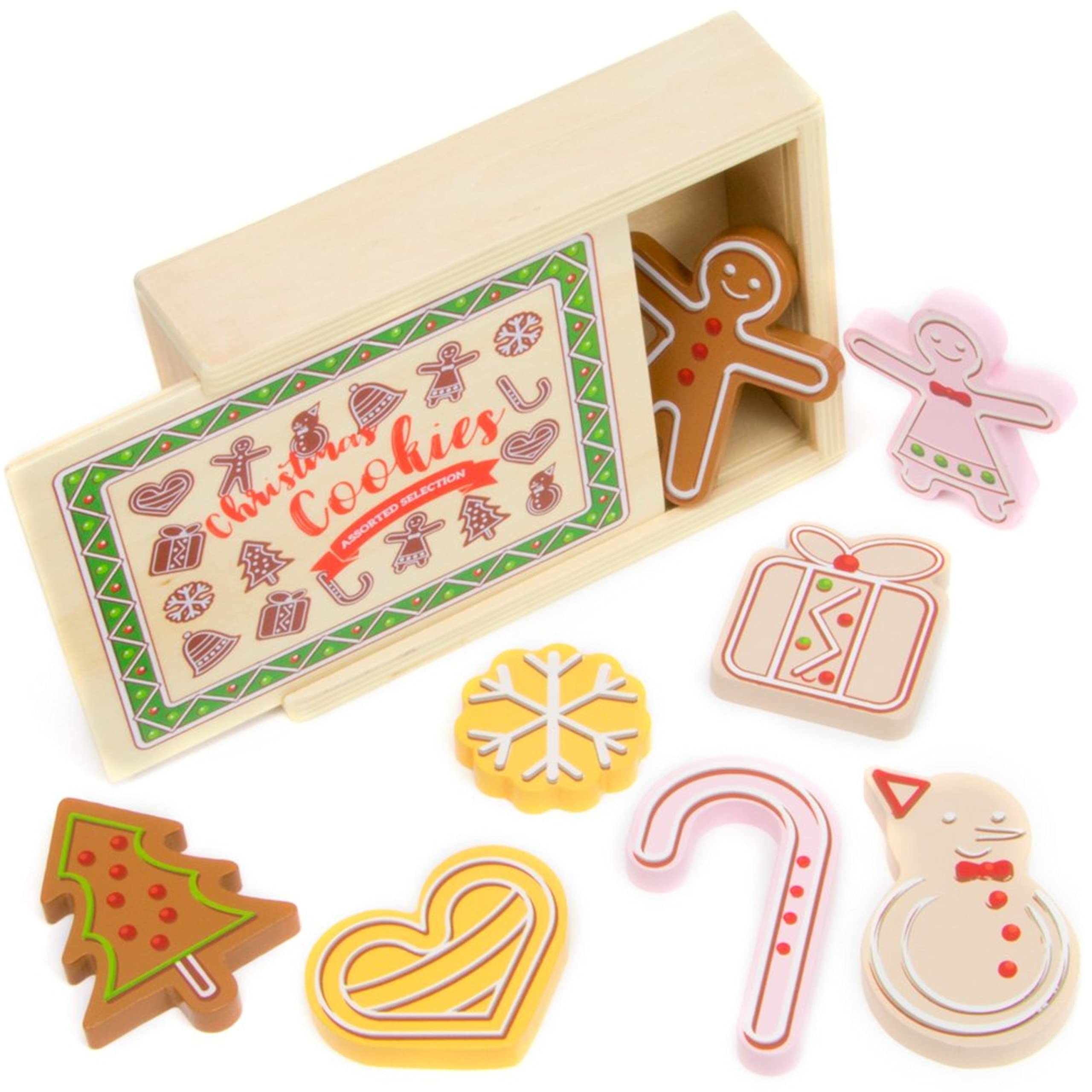 Algopix Similar Product 18 - Imagination Generation  Christmas