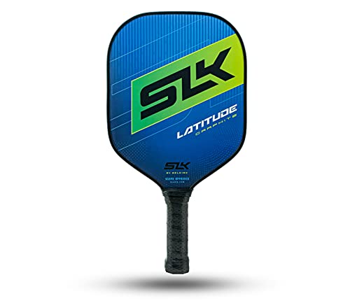 Algopix Similar Product 13 - Selkirk Latitude Widebody Composite