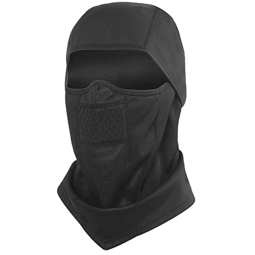 Algopix Similar Product 4 - RIGWARL Winter Thermal Balaclava Face