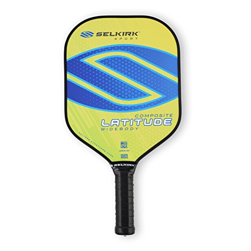 Algopix Similar Product 20 - Selkirk Latitude Widebody Composite