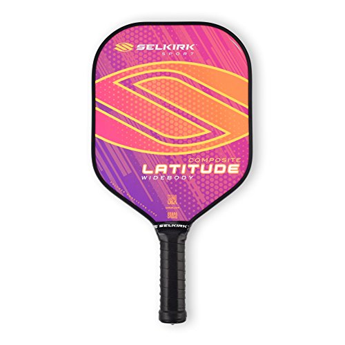 Algopix Similar Product 10 - Selkirk Latitude Widebody Composite