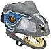 Algopix Similar Product 18 - Jurassic World Velociraptor Blue Chomp