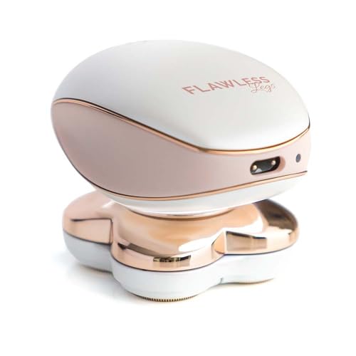 Algopix Similar Product 3 - Finishing Touch Flawless Legs Womens