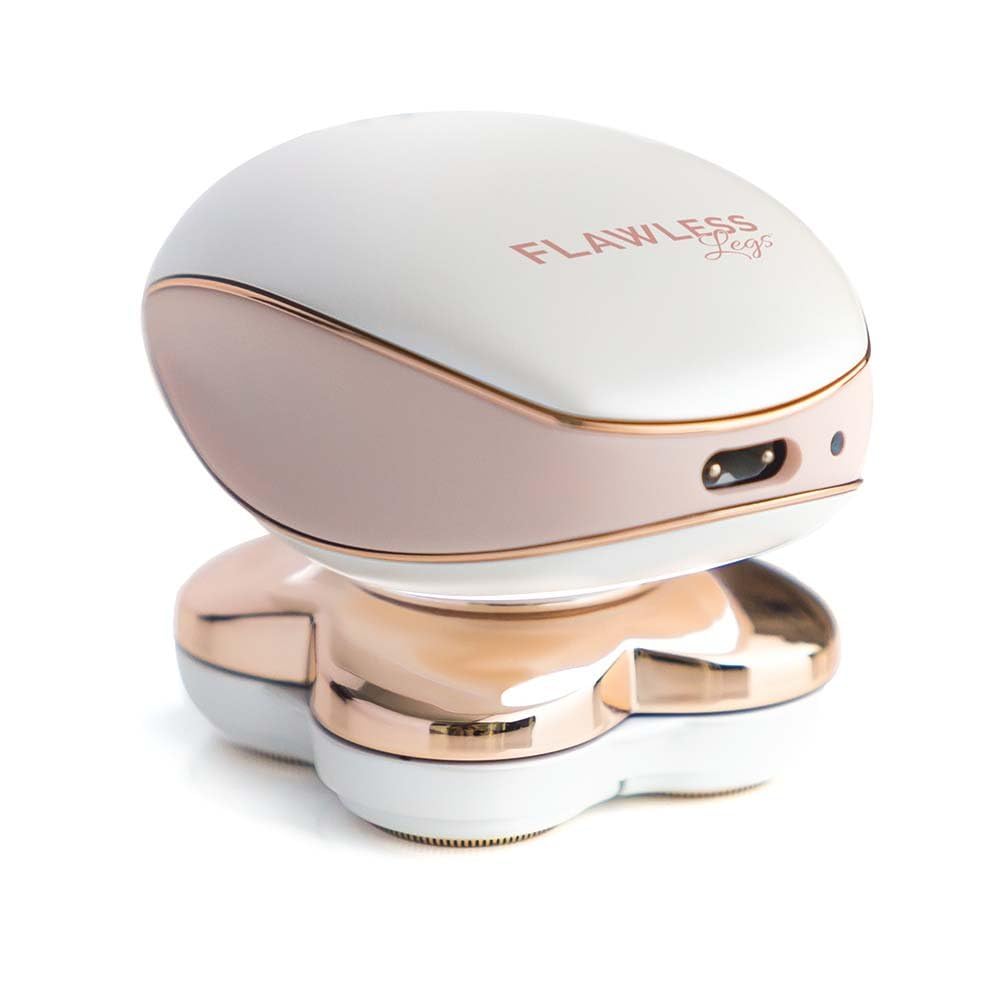 Algopix Similar Product 18 - Finishing Touch Flawless Legs Womens