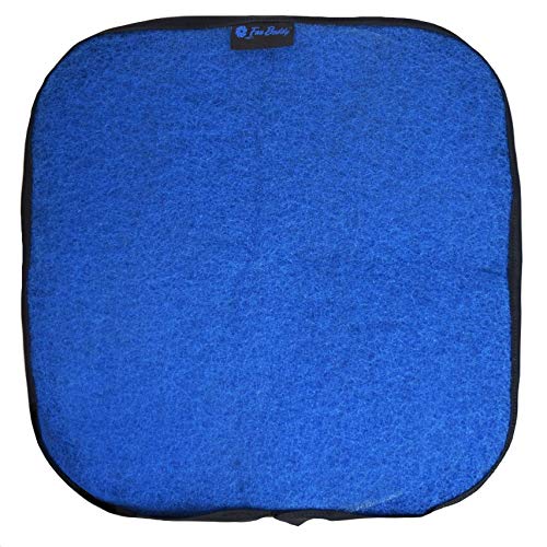 Algopix Similar Product 4 - PollenTec Box Fan Filter  Filters