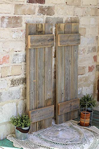 Algopix Similar Product 16 - Doug Cristy Designs Natural Farmhouse