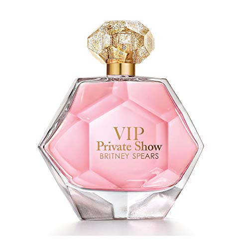 Algopix Similar Product 11 - Britney Spears Vip Private Show Eau De