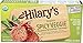 Algopix Similar Product 4 - Hilarys Organic Spicy Veggie Sausage