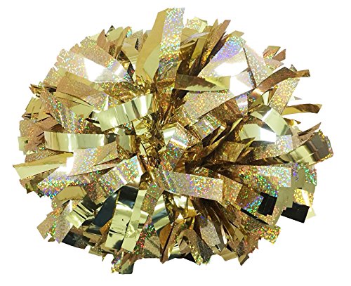 Algopix Similar Product 4 - kuugear Pair 6 MetallicHolographic