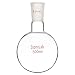 Algopix Similar Product 4 - StonyLab Glass 500ml Heavy Wall Single