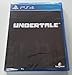 Algopix Similar Product 9 - Undertale - Playstation 4