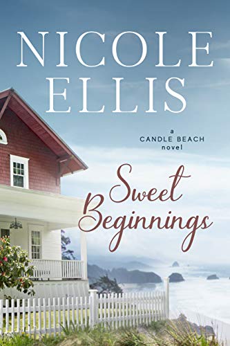 Algopix Similar Product 14 - Sweet Beginnings A Candle Beach Novel
