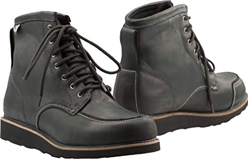 Algopix Similar Product 1 - HIGHWAY 21 Journeyman Boots Work and