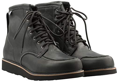 Algopix Similar Product 12 - Highway 21 36180610 Journeyman Boots