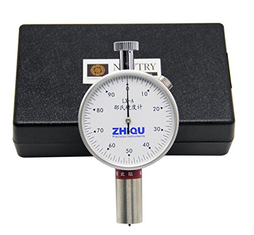Algopix Similar Product 13 - NEWTRY LXA Shore Hardness