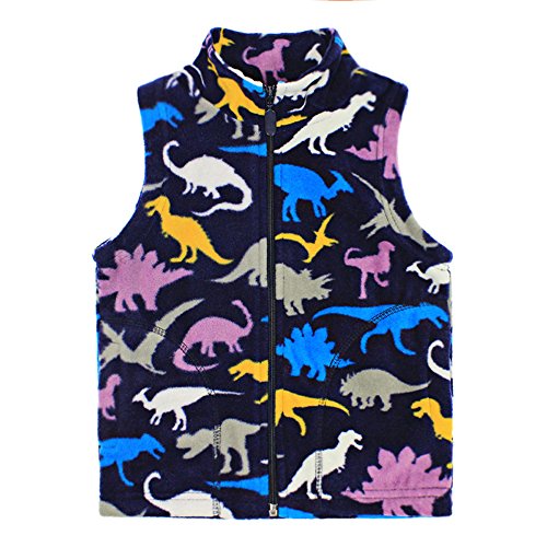 Algopix Similar Product 19 - HUAER Baby Boy and Girl Fleece Zipper