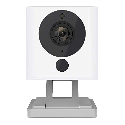 Algopix Similar Product 20 - WYZE Cam v2 - White