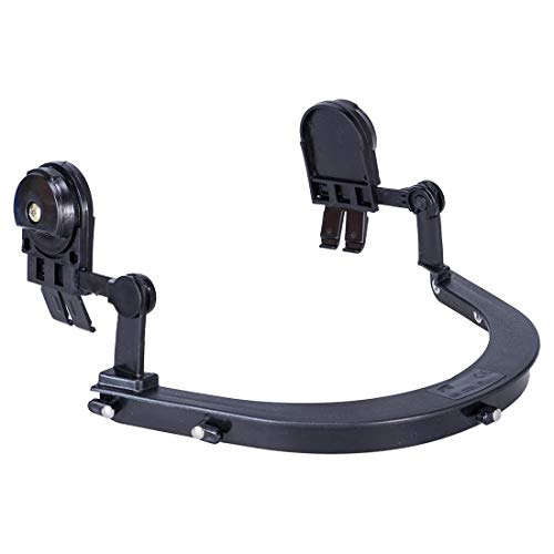 Algopix Similar Product 2 - Portwest PS58BKR - Helmet Visor Holder