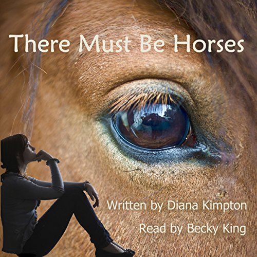 Algopix Similar Product 17 - There Must Be Horses