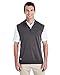 Algopix Similar Product 9 - adidas Golf Mens QuarterZip Club Vest