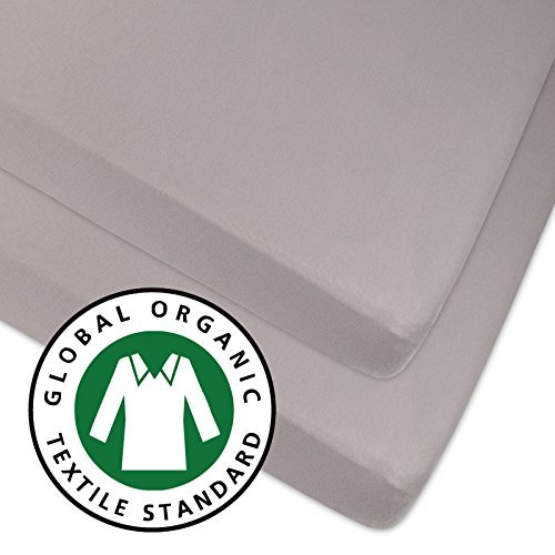 Algopix Similar Product 3 - Elys  Co Organic Pack n Play 