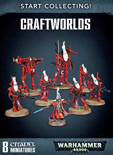 Algopix Similar Product 11 - GAMES WORKSHOP 99120104057 Start