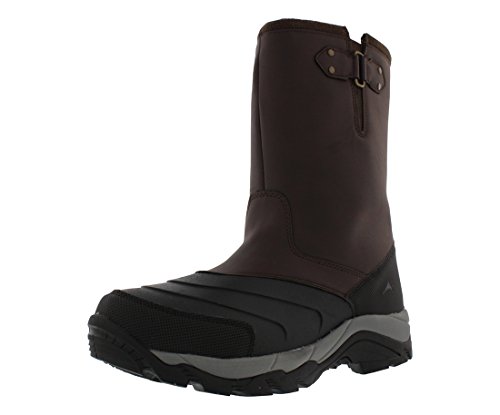Algopix Similar Product 7 - Pacific Mountain Tundra Slip Men's