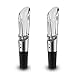Algopix Similar Product 1 - Rabbit Super Wine Aerator (Clear)