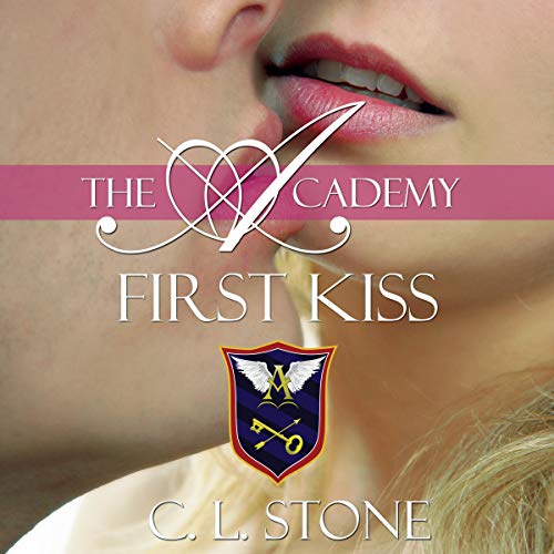 Algopix Similar Product 15 - First Kiss The Academy The Ghost