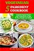 Algopix Similar Product 17 - Vegetarian 5 Ingredient Cookbook