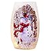 Algopix Similar Product 16 - Stony Creek 5 Tall Oval Lighted Glass