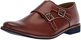 Algopix Similar Product 10 - Deer Stags Boys Harry MonkStrap