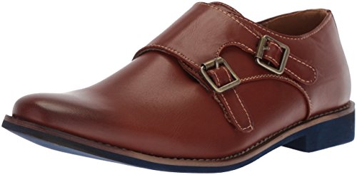 Algopix Similar Product 3 - Deer Stags Boys Harry MonkStrap