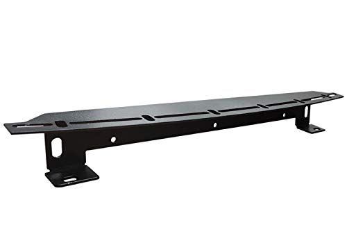 Algopix Similar Product 1 - NFab C1518CMB Textured Black LBM
