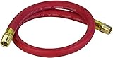 Algopix Similar Product 12 - PneumaticPlus RED EPDM synthetic Rubber
