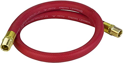 Algopix Similar Product 12 - PneumaticPlus RED EPDM synthetic Rubber