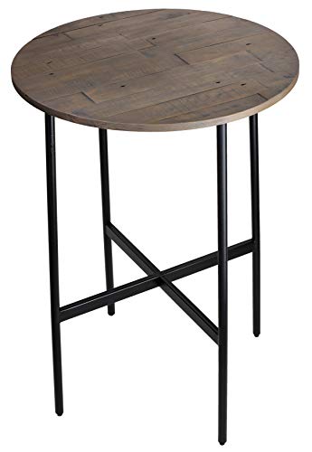 Algopix Similar Product 6 - Cortesi Home Jayden Industrial Style