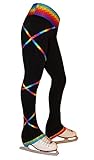 Algopix Similar Product 3 - Ice Fire Figure Skating Criss Cross
