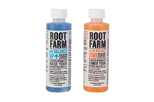 Algopix Similar Product 4 - Root Farm PH Balance Up/Down Value Pack